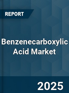 Global Benzenecarboxylic Acid Industry