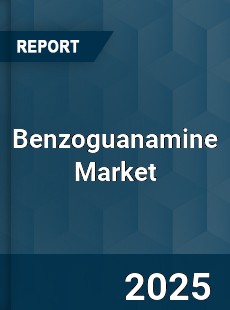 Global Benzoguanamine Industry