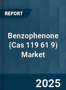 Global Benzophenone Market