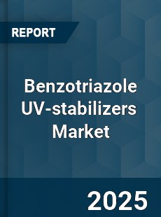 Global Benzotriazole UV stabilizers Industry