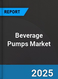Global Beverage Pumps Market