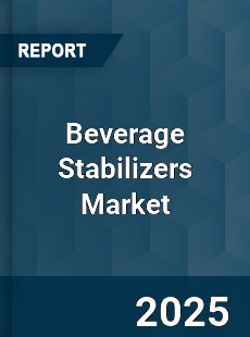 Global Beverage Stabilizers Industry