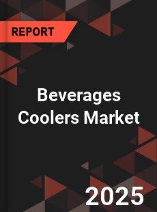 COVID 19 Outbreak Global Beverages Coolers Industry