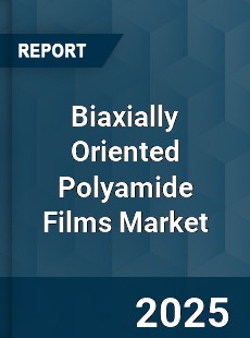 Global Biaxially Oriented Polyamide Films Market