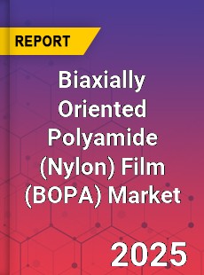 Global Biaxially Oriented Polyamide Film Market