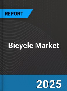 Global Bicycle Market