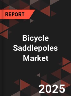 Bicycle Saddlepoles Global and China Top Players Market