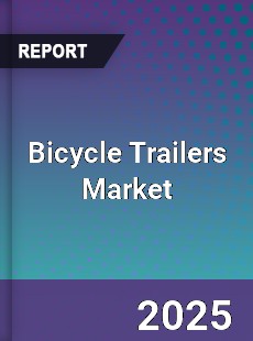 Global Bicycle Trailers Market