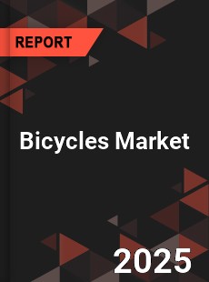 Global Bicycles Industry
