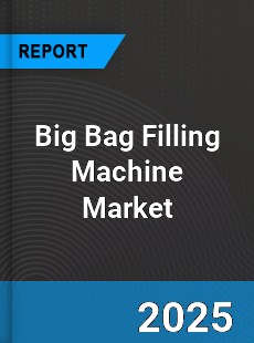 Global Big Bag Filling Machine Industry