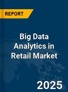 Global Big Data Analytics in Retail Market