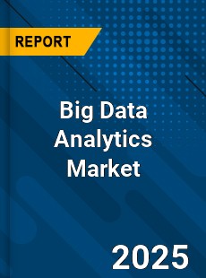 Global Big Data Analytics Market