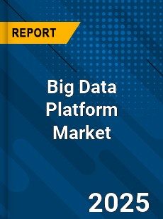 Global Big Data Platform Market