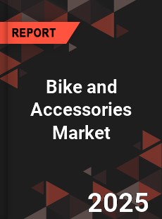Global Bike and Accessories Market
