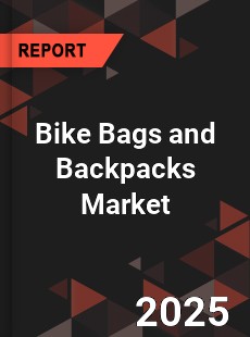 Bike Bags and Backpacks Market