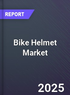 Global Bike Helmet Market