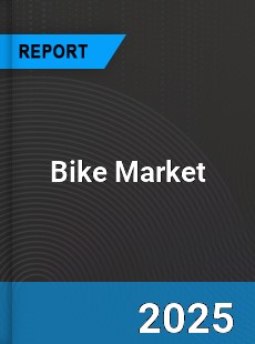 Global Bike Market Report by Key Players Types Applications