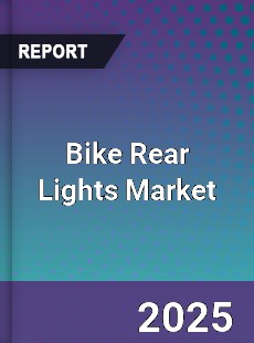 Global Bike Rear Lights Market