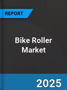 Bike Roller Global Market