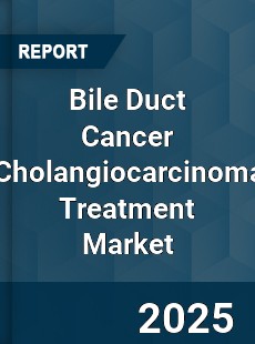 Global Bile Duct Cancer Treatment Market