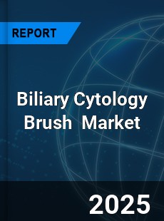 Global Biliary Cytology Brush Industry