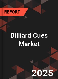 COVID 19 Outbreak Global Billiard Cues Industry