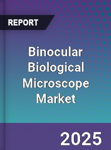 Binocular Biological Microscope Market