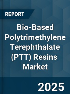 Global Bio based Polytrimethylene Terephthalate Resins Industry