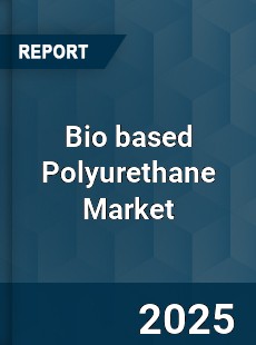 Global Bio based Polyurethane Industry