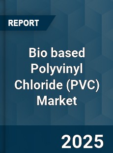 Global Bio based Polyvinyl Chloride Industry
