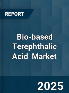 Global Bio based Terephthalic Acid Industry