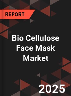 Bio Cellulose Face Mask Market