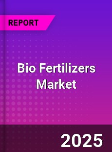 Bio Fertilizers Market