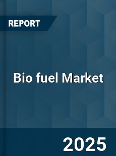 Global Bio fuel Market