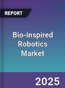 Bio inspired Robotics