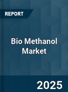 Global Bio Methanol Market