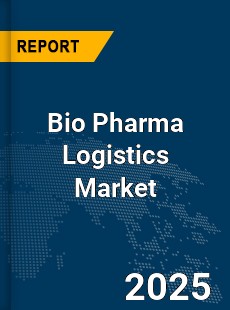 Global Bio Pharma Logistics Industry