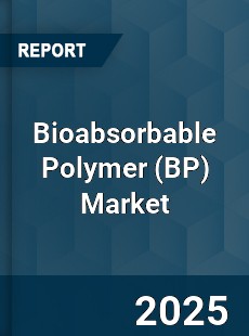 Bioabsorbable Polymer Market