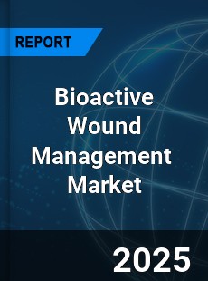 Global Bioactive Wound Management Industry