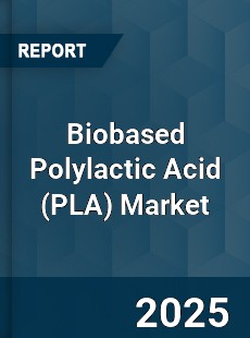 Biobased Polylactic Acid Market