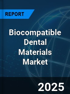 Global Biocompatible Dental Materials Market