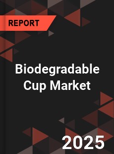 Global Biodegradable Cup Industry