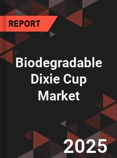 Biodegradable Dixie Cup Market