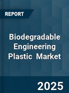 Global Biodegradable Engineering Plastic Industry