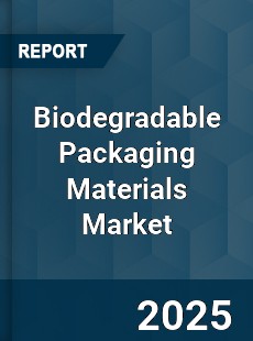 COVID 19 Outbreak Global Biodegradable Packaging Materials Industry