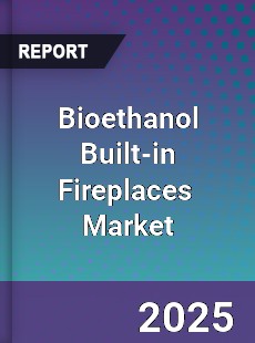 Global Bioethanol Built in Fireplaces Industry