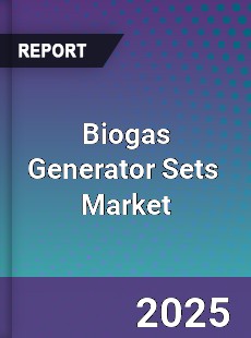 Global BioGas Generator Sets Professional Survey Report