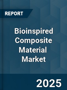 Global Bioinspired Composite Material Industry