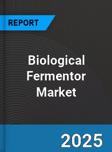 Global Biological Fermentor Industry