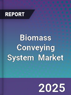 Biomass Conveying System Global and China Top Players Market